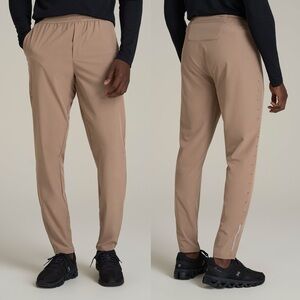 NWT American Tall Featherweight Running Pants Athleisure Joggers.     6